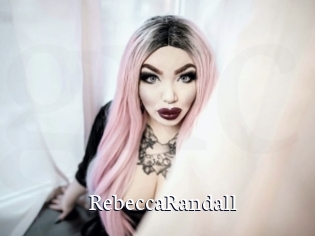 RebeccaRandall Gratis xxx Clips