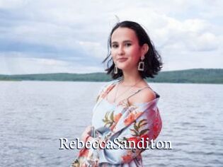 RebeccaSanditon