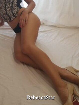 RebeccaStar