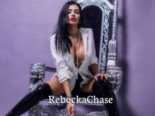 RebeckaChase