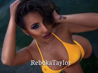 RebekaTaylor