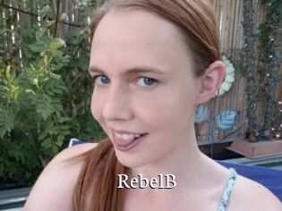 RebelB Gratis xxx Clips