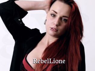 RebelLione