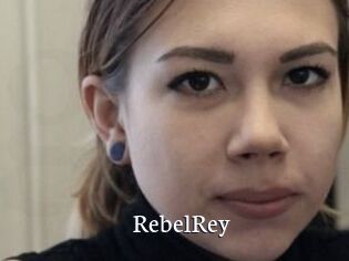 RebelRey