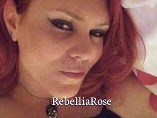 RebelliaRose