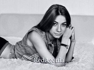 RedAgonia