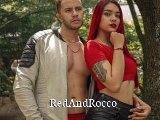 RedAndRocco