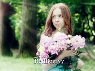 RedBerryy
