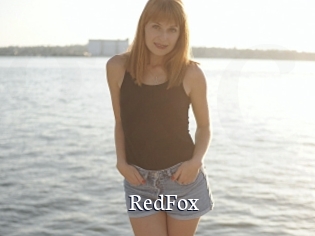 RedFox Gratis xxx Clips