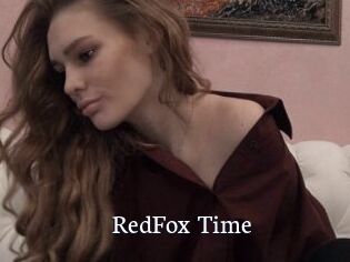 RedFox_Time Gratis xxx Clips