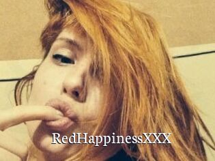 RedHappinessXXX