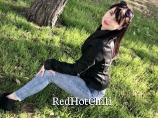 RedHotChili