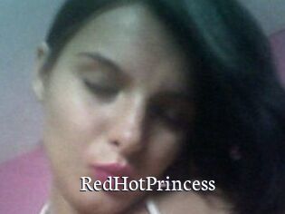 RedHotPrincess