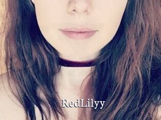RedLilyy