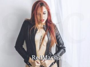 RedMariah