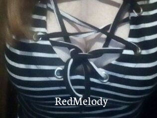 RedMelody