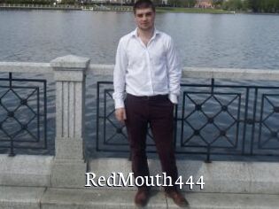 RedMouth444 Gratis xxx Clips