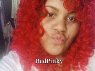 RedPinky