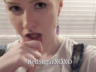 RedSugarXOXO