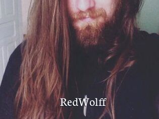 RedWolff