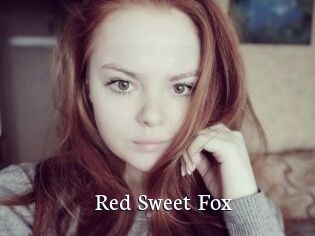 Red_Sweet_Fox Gratis xxx Clips