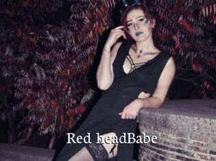 Red_headBabe Gratis xxx Clips