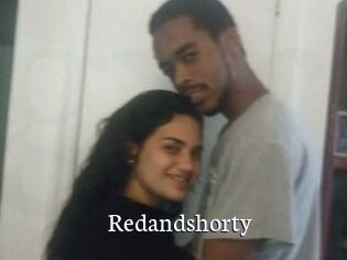 Redandshorty