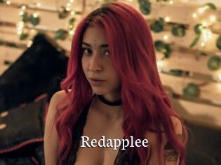 Redapplee