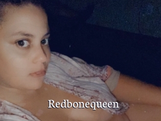 Redbonequeen
