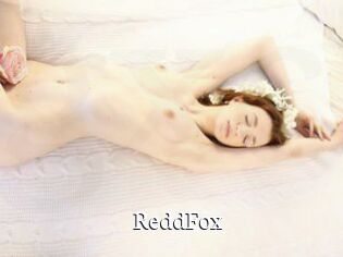 ReddFox