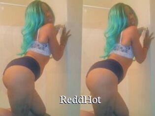 ReddHot