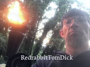 RedrabbitTomDick Gratis xxx Clips