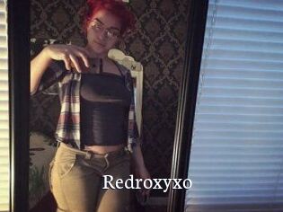 Redroxyxo