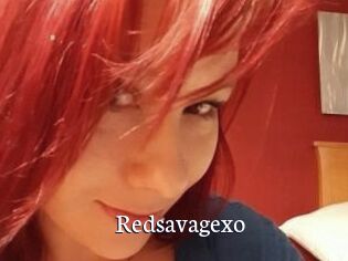 Redsavagexo