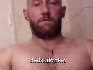 RedskiParker