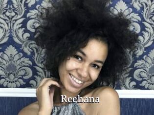 Reehana