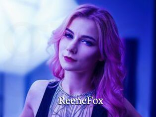 ReeneFox