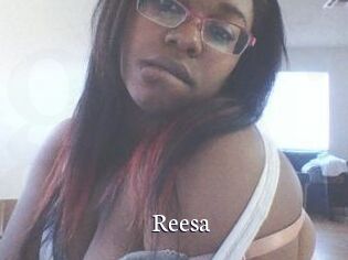 Reesa Gratis xxx Clips