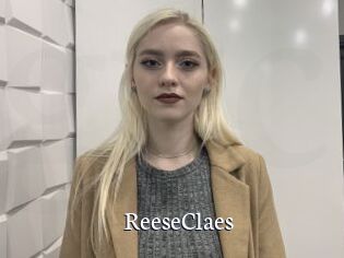 ReeseClaes