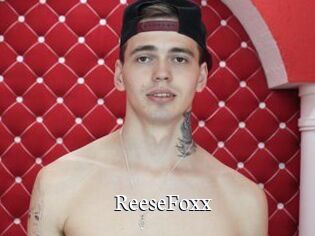 ReeseFoxx