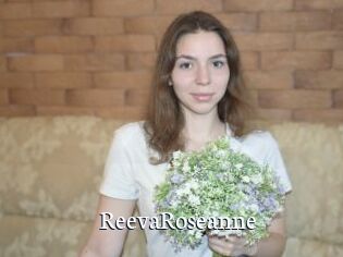 ReevaRoseanne