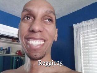 Reggie25 Gratis xxx Clips