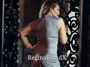 ReginaBlondX