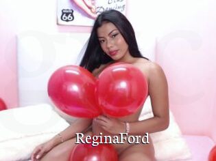 ReginaFord