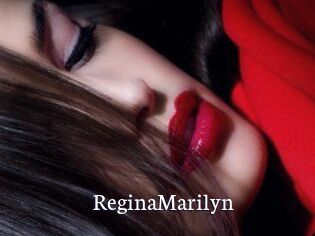 ReginaMarilyn
