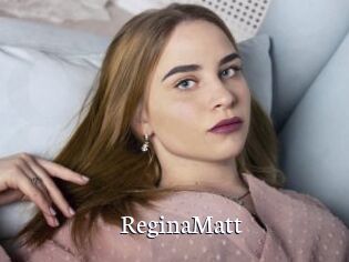 ReginaMatt