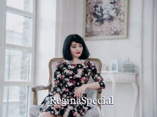 ReginaSpecial