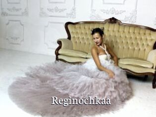 Reginochkaa