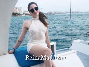 ReinaMaddison
