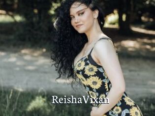 ReishaVixan